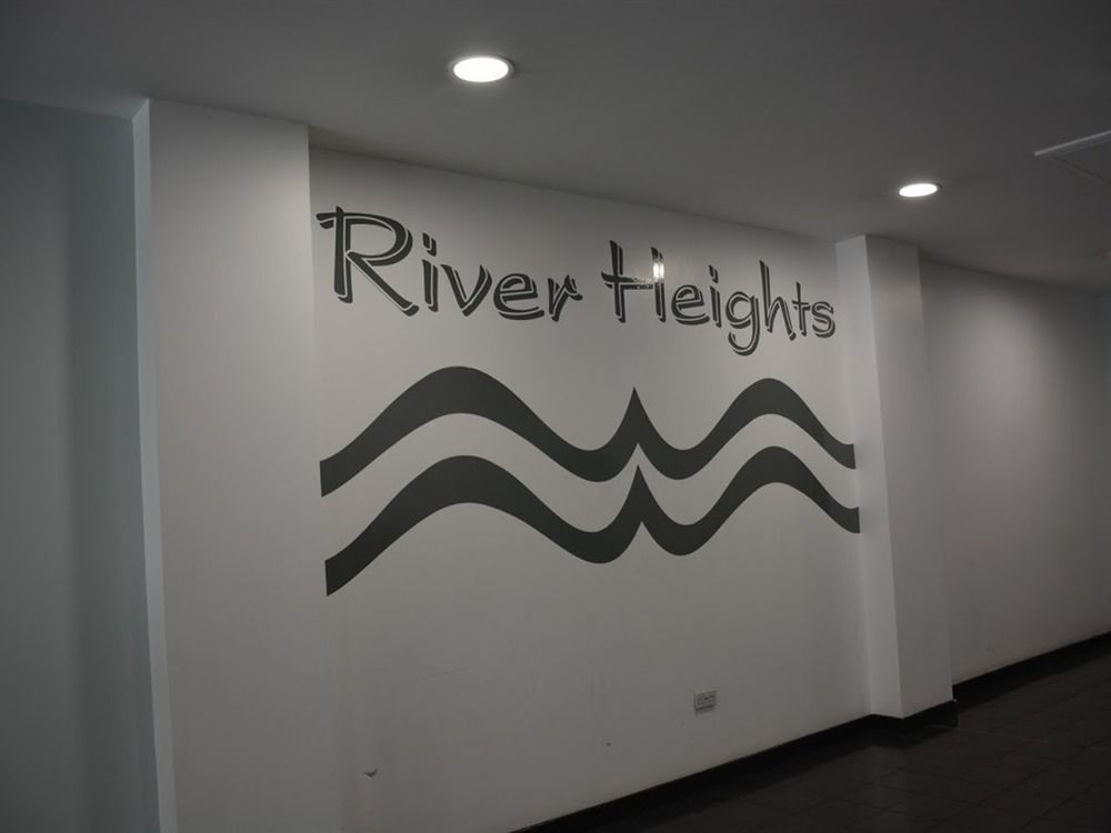 Glasgow Riverside Apartments Eksteriør bilde